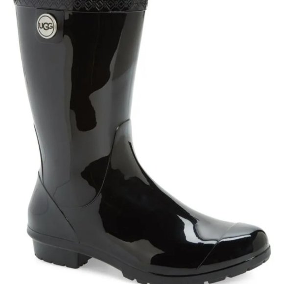 UGG Shoes - UGG Sienna Rain Boot